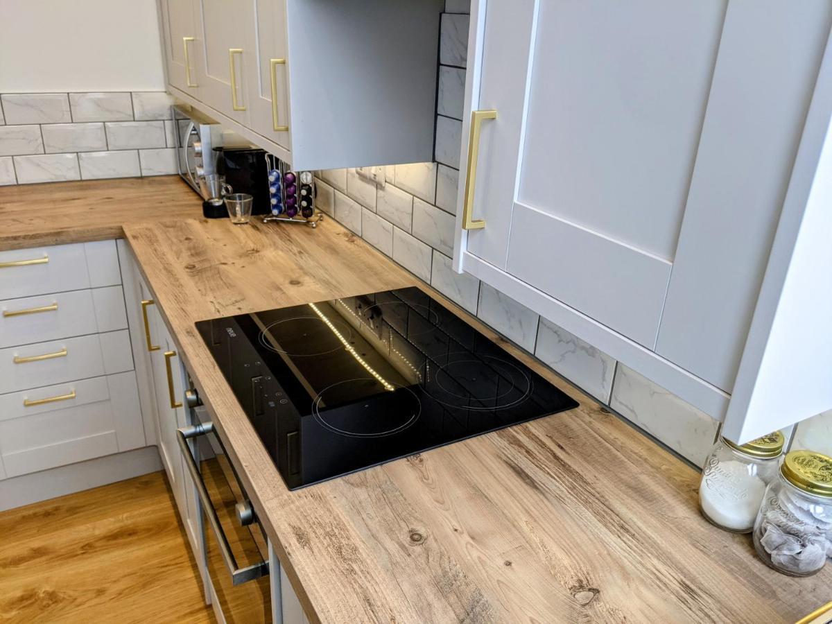 Spacious Contemporary Apartment 램즈게이트 외부 사진