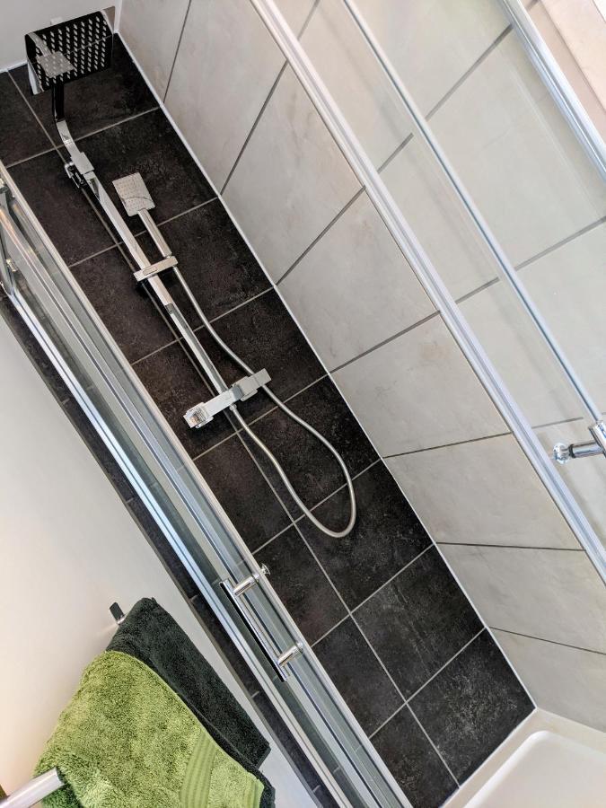 Spacious Contemporary Apartment 램즈게이트 외부 사진