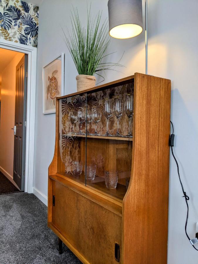 Spacious Contemporary Apartment 램즈게이트 외부 사진